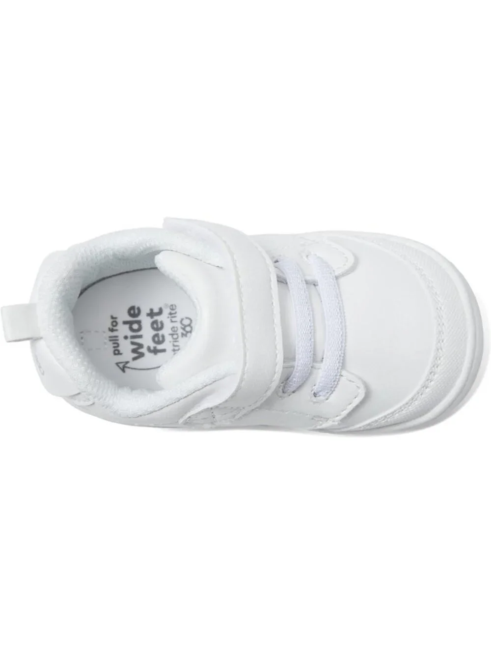 Stylish Baby Sneakers, Lightweight & Comfortable for Toddlers, Size 2.0
